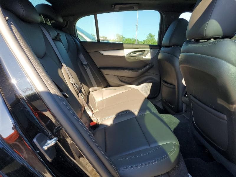 2024 CADILLAC CT5 LUXURY 10