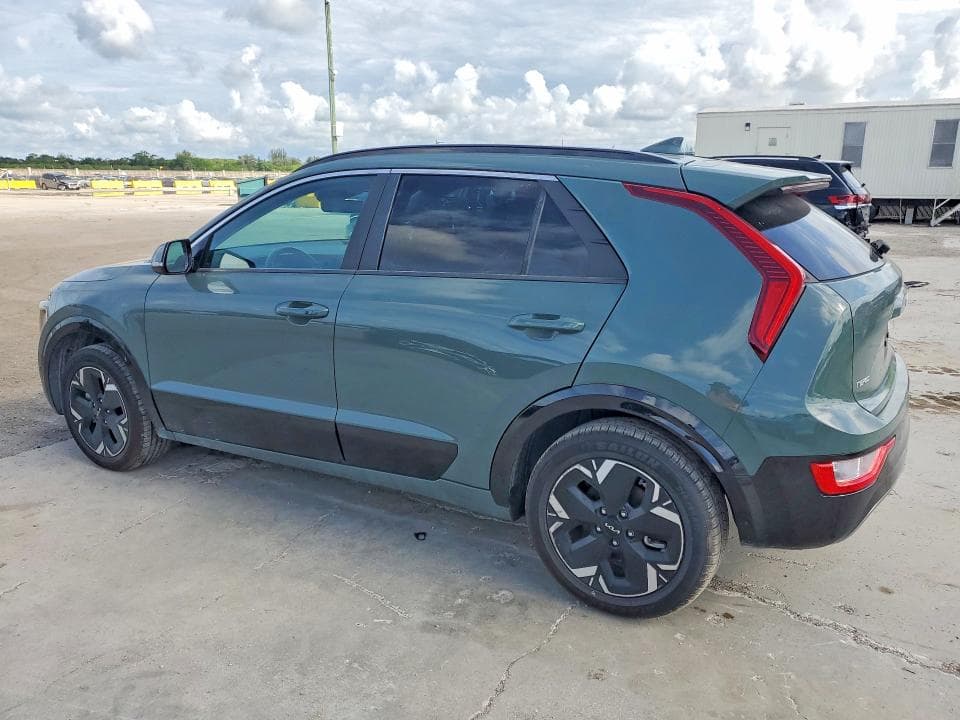 2024 KIA NIRO WIND 2