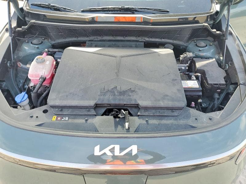 2024 KIA NIRO WIND 11