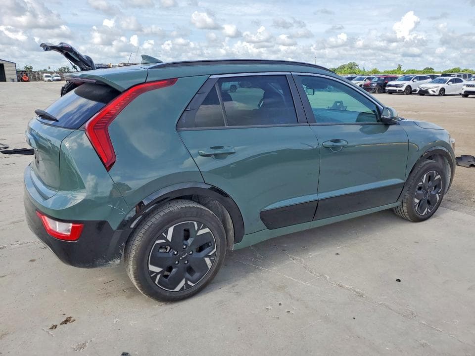 2024 KIA NIRO WIND 3
