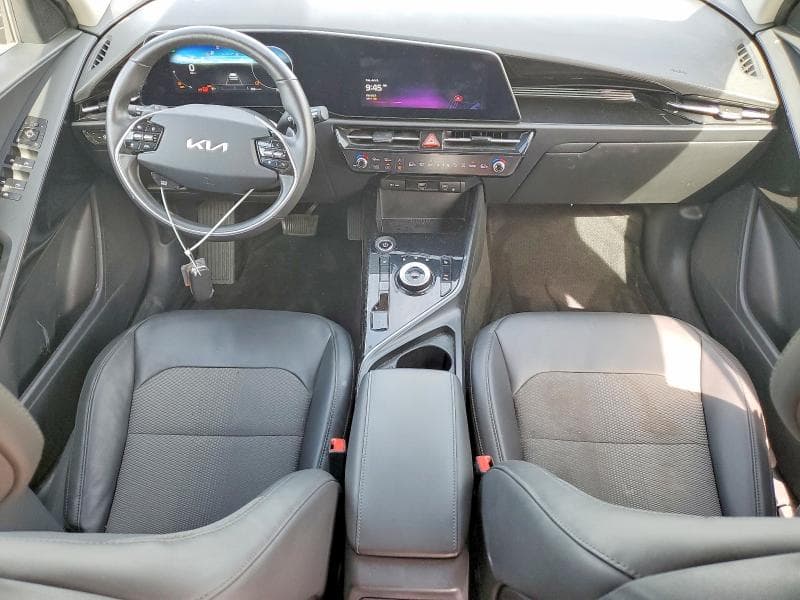 2024 KIA NIRO WIND 8