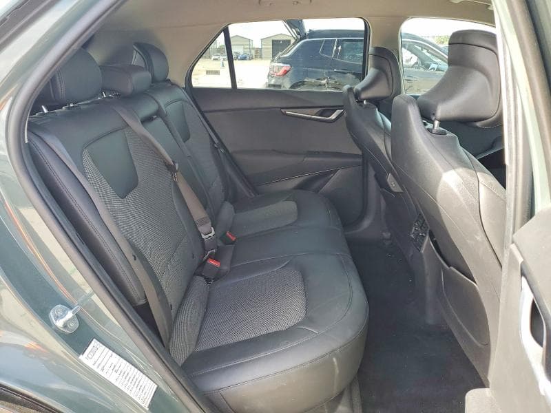 2024 KIA NIRO WIND 10