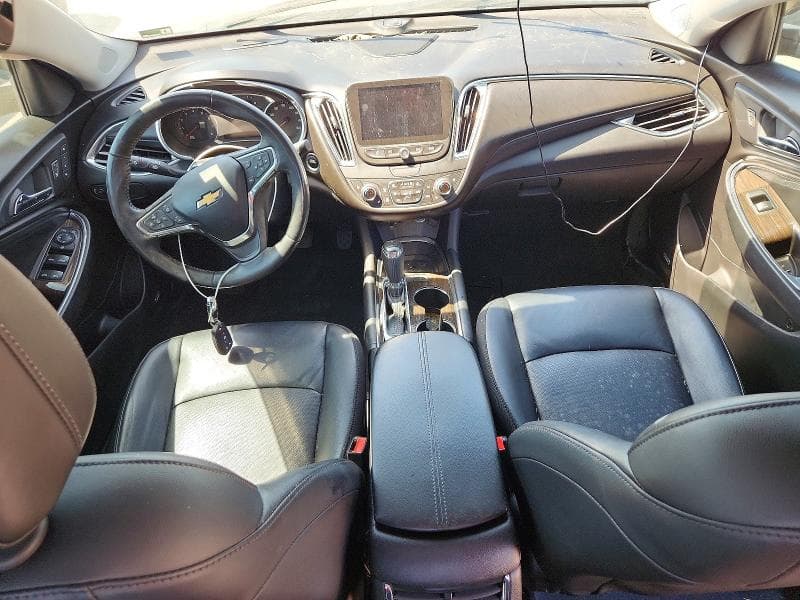 2017 CHEVROLET MALIBU PREMIER PREMIER 8