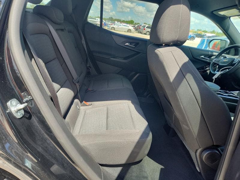 2026 CHEVROLET EQUINOX LT 11
