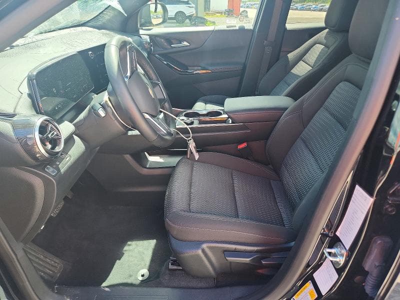 2026 CHEVROLET EQUINOX LT 7