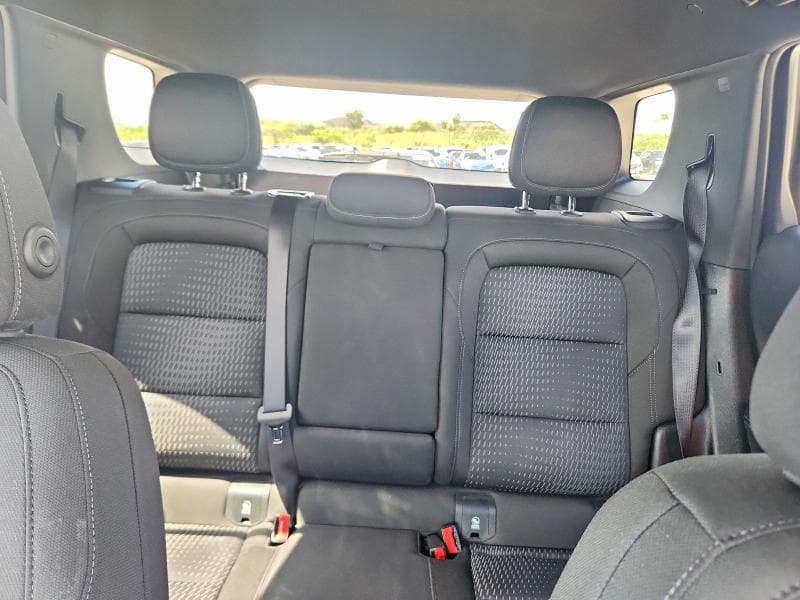 2026 CHEVROLET EQUINOX LT 10