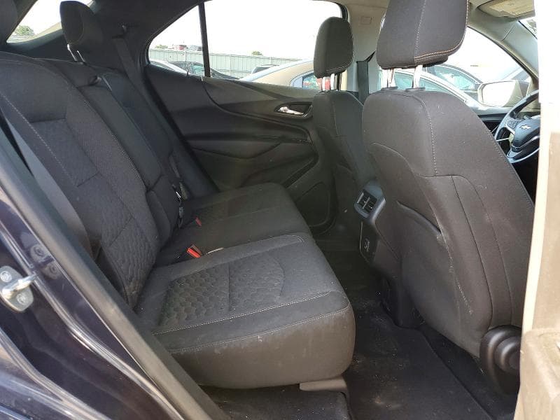 2019 CHEVROLET EQUINOX LT 11