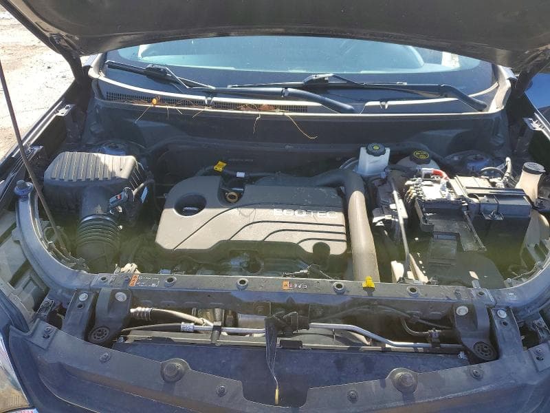 2019 CHEVROLET EQUINOX LT 12