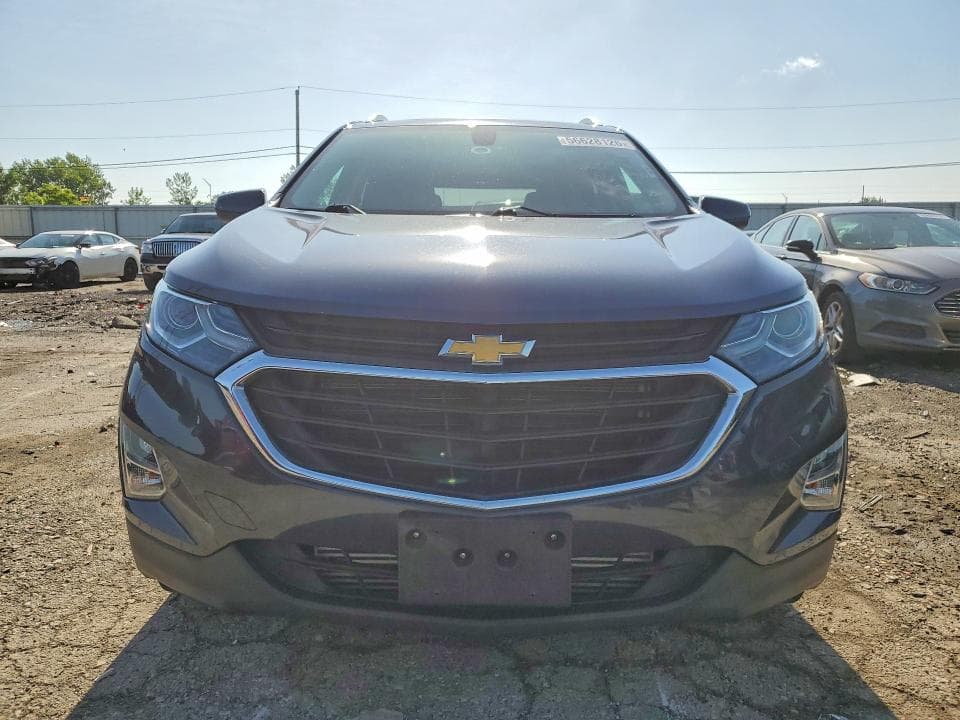 2019 CHEVROLET EQUINOX LT 5