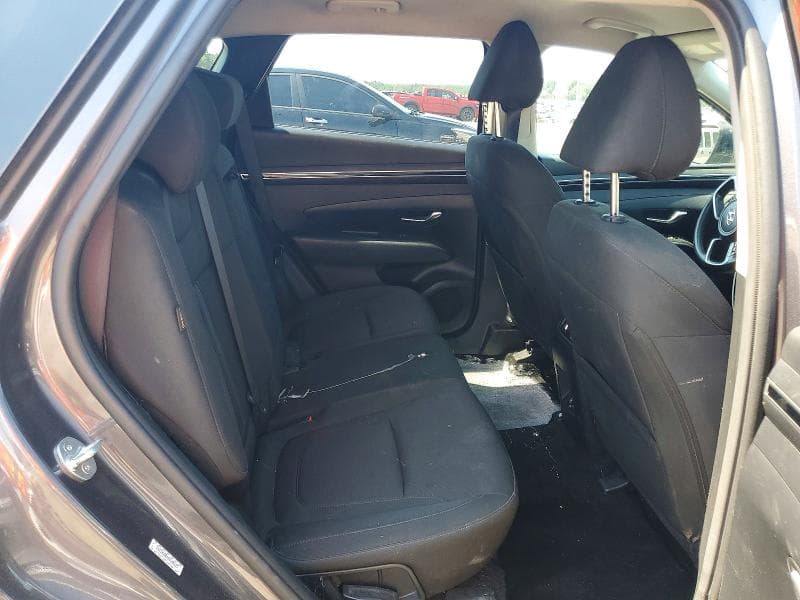 2024 HYUNDAI TUCSON SEL 11
