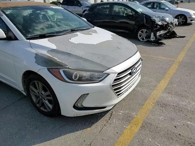 2017 HYUNDAI ELANTRA VALUE EDITION VALUE EDITION 13