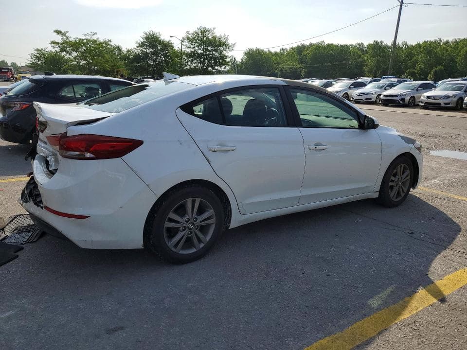 2017 HYUNDAI ELANTRA VALUE EDITION VALUE EDITION 3