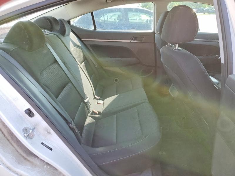 2017 HYUNDAI ELANTRA VALUE EDITION VALUE EDITION 10