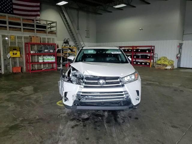 2019 TOYOTA HIGHLANDER XLE XLE 14
