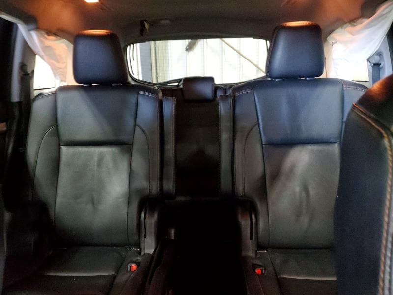 2019 TOYOTA HIGHLANDER XLE XLE 10