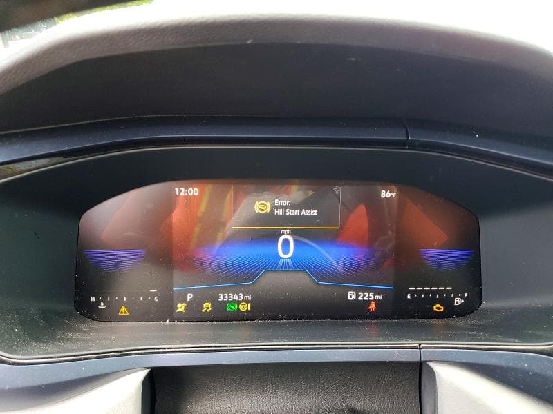 2023 VOLKSWAGEN TAOS SE 9