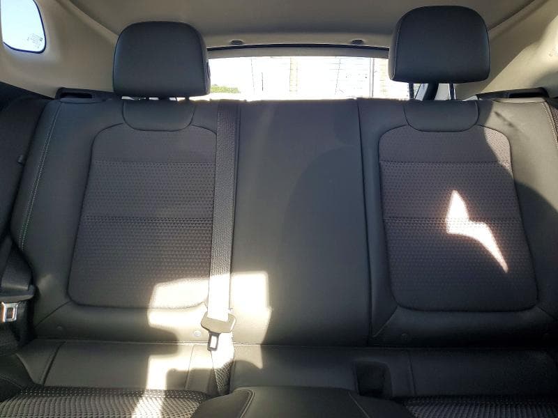 2024 CHEVROLET TRAX 1LT 1LT 11