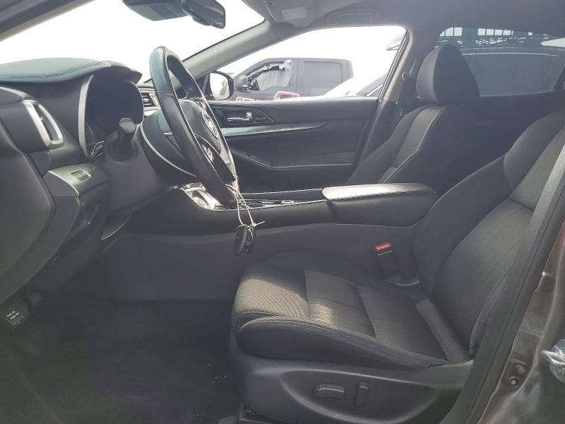 2020 NISSAN MAXIMA S 7