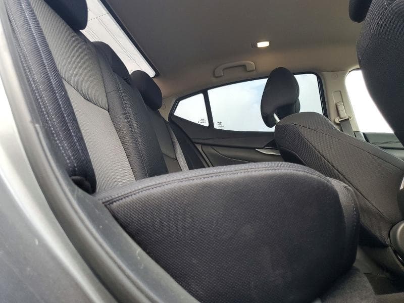 2020 NISSAN MAXIMA S 10