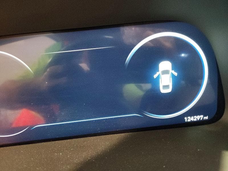 2022 HYUNDAI SONATA LIMITED 9