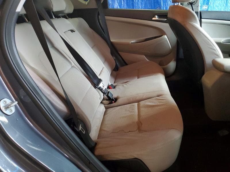 2019 HYUNDAI TUCSON SE SE 11