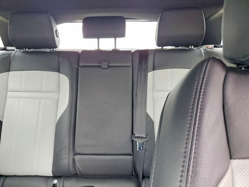 2023 LAND ROVER RANGE ROVER EVOQUE R-DYNAMIC S 10