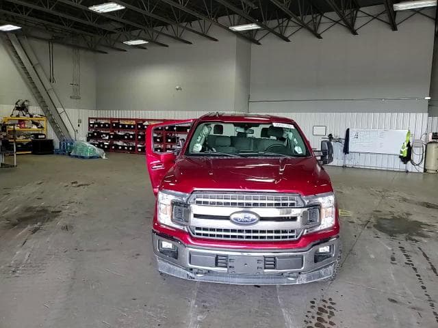 2019 FORD F150 SUPERCREW 14