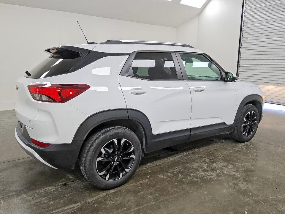 2023 CHEVROLET TRAILBLAZER LT 3