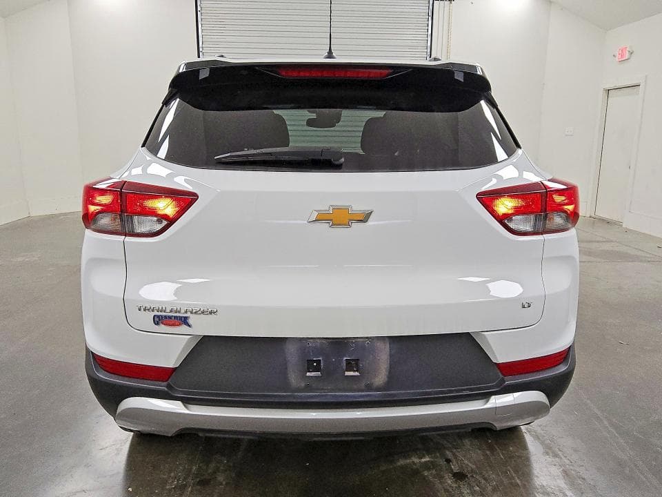 2023 CHEVROLET TRAILBLAZER LT 6