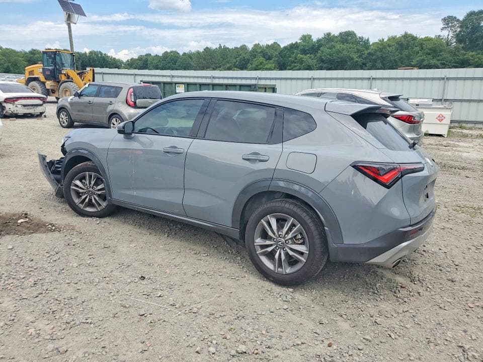2025 ACURA ADX 2