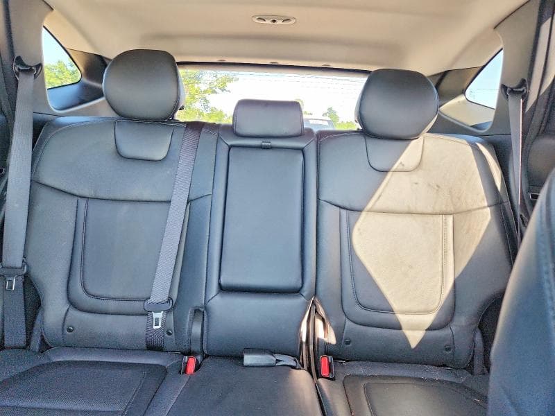 2022 HYUNDAI TUCSON LIMITED LIMITED 10