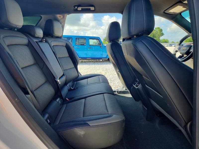2026 CHEVROLET EQUINOX LT 11