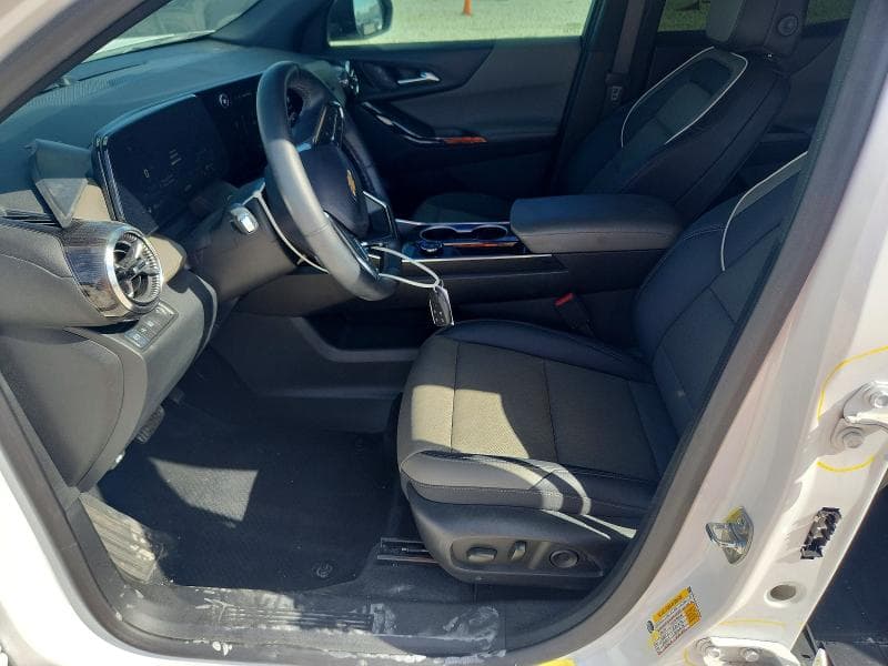 2026 CHEVROLET EQUINOX LT 7