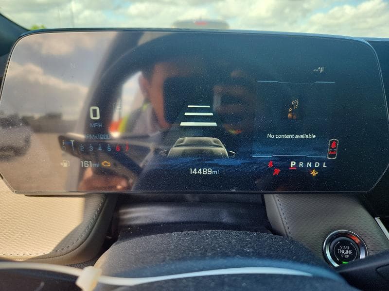 2026 CHEVROLET EQUINOX LT 9
