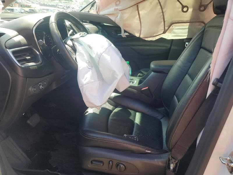 2021 CHEVROLET EQUINOX LT LT 7