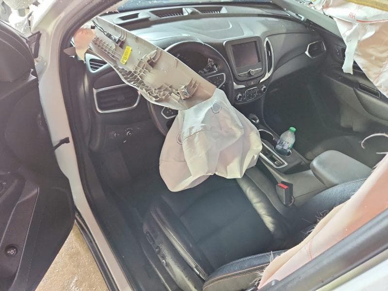 2021 CHEVROLET EQUINOX LT LT 8