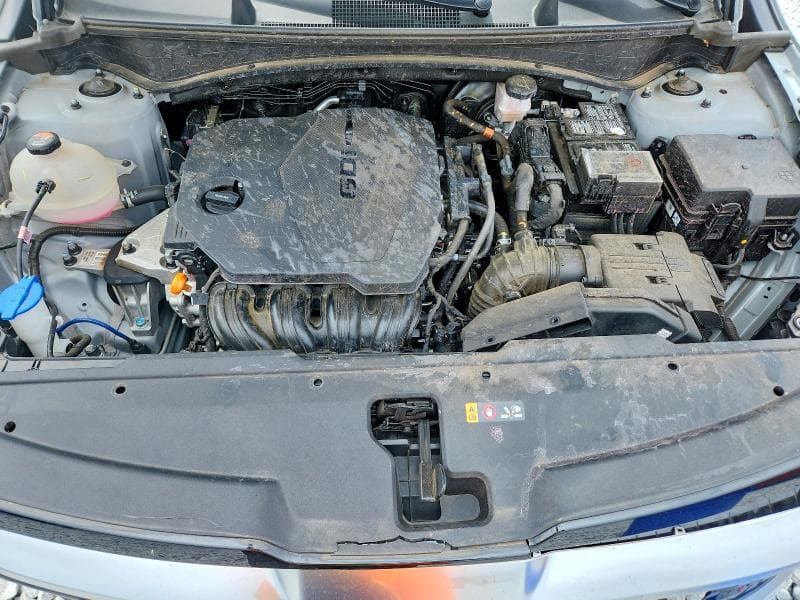 2024 KIA SPORTAGE SX SX 12