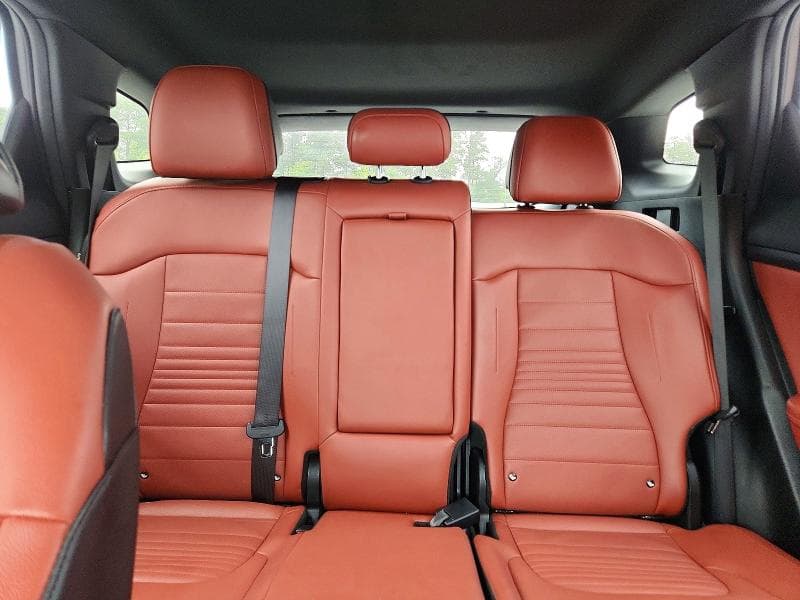 2024 KIA SPORTAGE SX SX 10