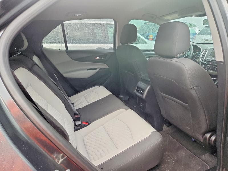 2019 CHEVROLET EQUINOX LS 11