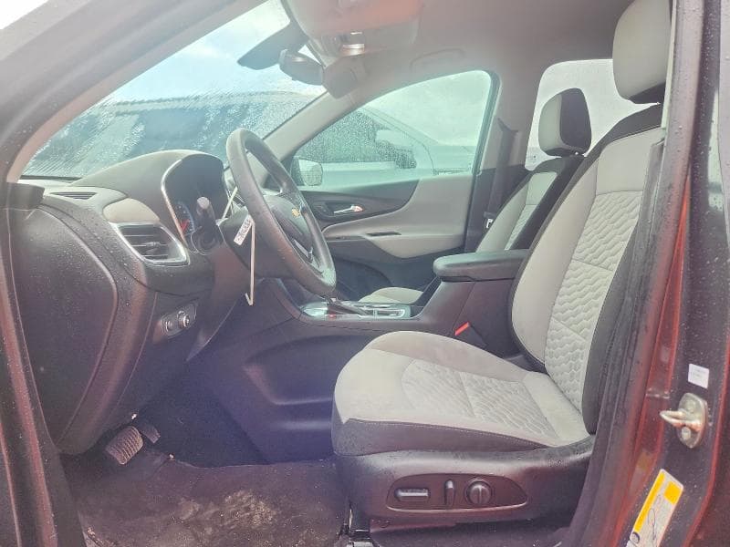 2019 CHEVROLET EQUINOX LS 7
