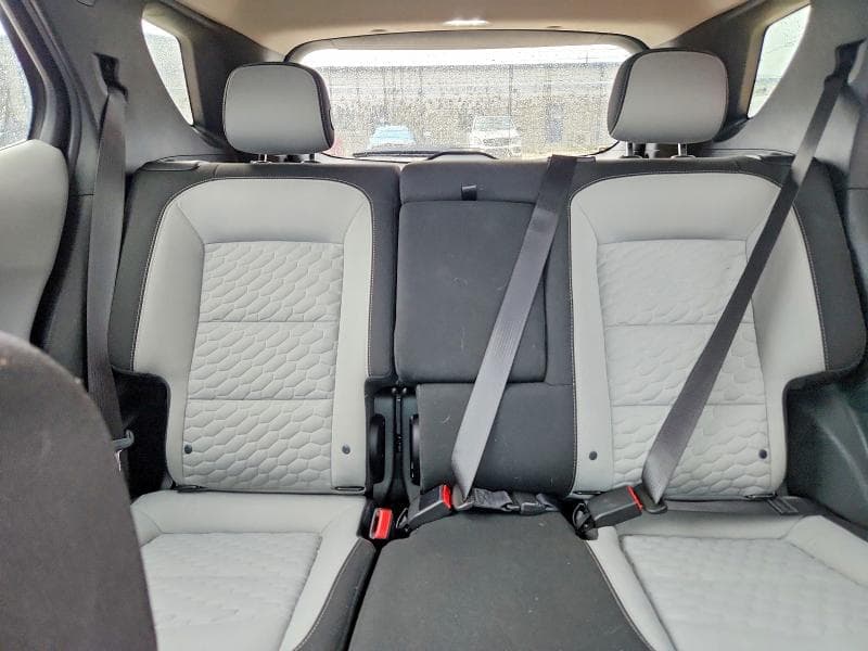 2019 CHEVROLET EQUINOX LS 10