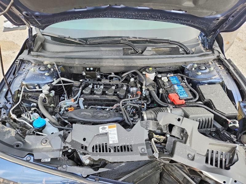 2025 HONDA ACCORD SE SE 11