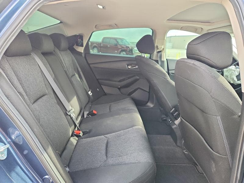 2025 HONDA ACCORD SE SE 10