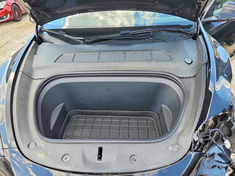 2023 TESLA MODEL Y 12