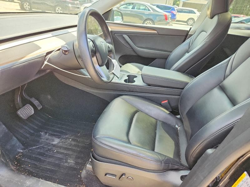 2023 TESLA MODEL Y 7