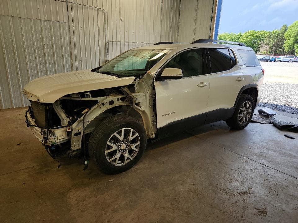 2020 GMC ACADIA SLT - 1