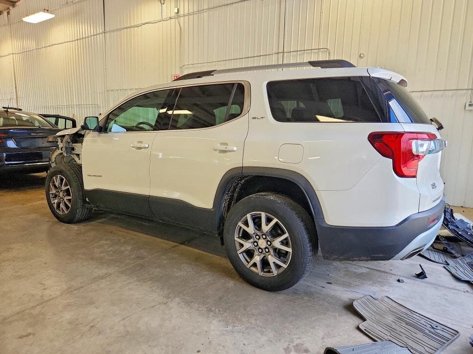 2020 GMC ACADIA SLT 2