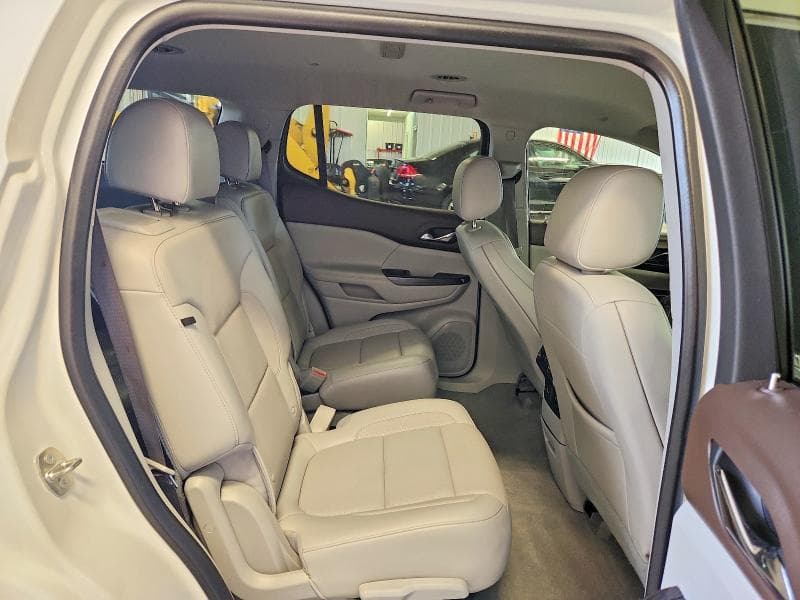 2020 GMC ACADIA SLT 11