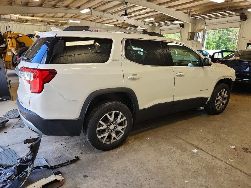 2020 GMC ACADIA SLT 3