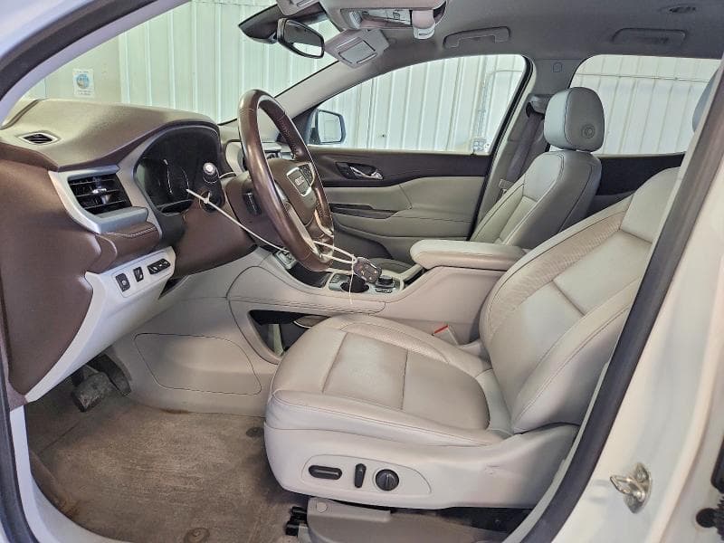 2020 GMC ACADIA SLT 7